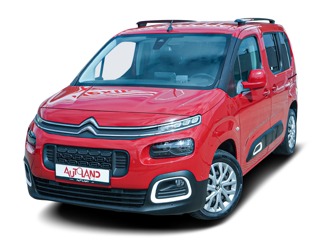 Citroen Berlingo 1.5 Blue-HDi Feel M