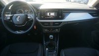 Skoda Kamiq 1.0 Tour