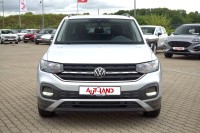 VW T-Cross 1.0 TSI DSG