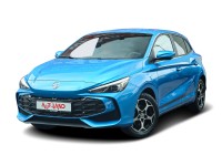 MG MG3 1.5 Hybrid Luxury Aut. Navi Sitzheizung LED