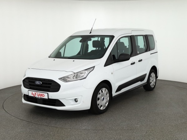 Ford Transit Connect 1.5 TDCi