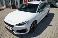 Cupra Leon ST 1.4 e-Hybrid DSG VZ