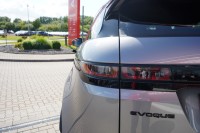 Land Rover Range Rover Evoque 2.0 M-Hybrid Basis