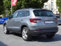 Skoda Karoq 1.5 TSI ACT Style OPF