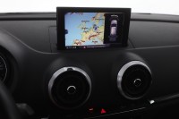 Audi A3 Sportback 35 TFSI S-Tronic design
