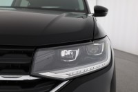 VW T-Cross 1.0 TSI Style