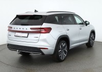 Skoda Kodiaq Sportline 1.5 eTSI DSG