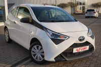 Toyota Aygo AYGO 1.0 x