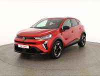 Renault Captur Hybrid E-Tech160 Techno Aut. Navi Sitzheizung Tempomat