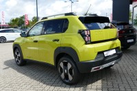 Fiat Grande Panda La Prima 1.2