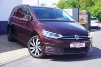 VW Touran 2.0 TDI DSG Highline