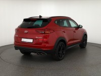 Hyundai Tucson 1.6 T-GDI N-Line 4WD
