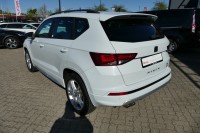 Seat Ateca 2.0 TSI FR 4Drive