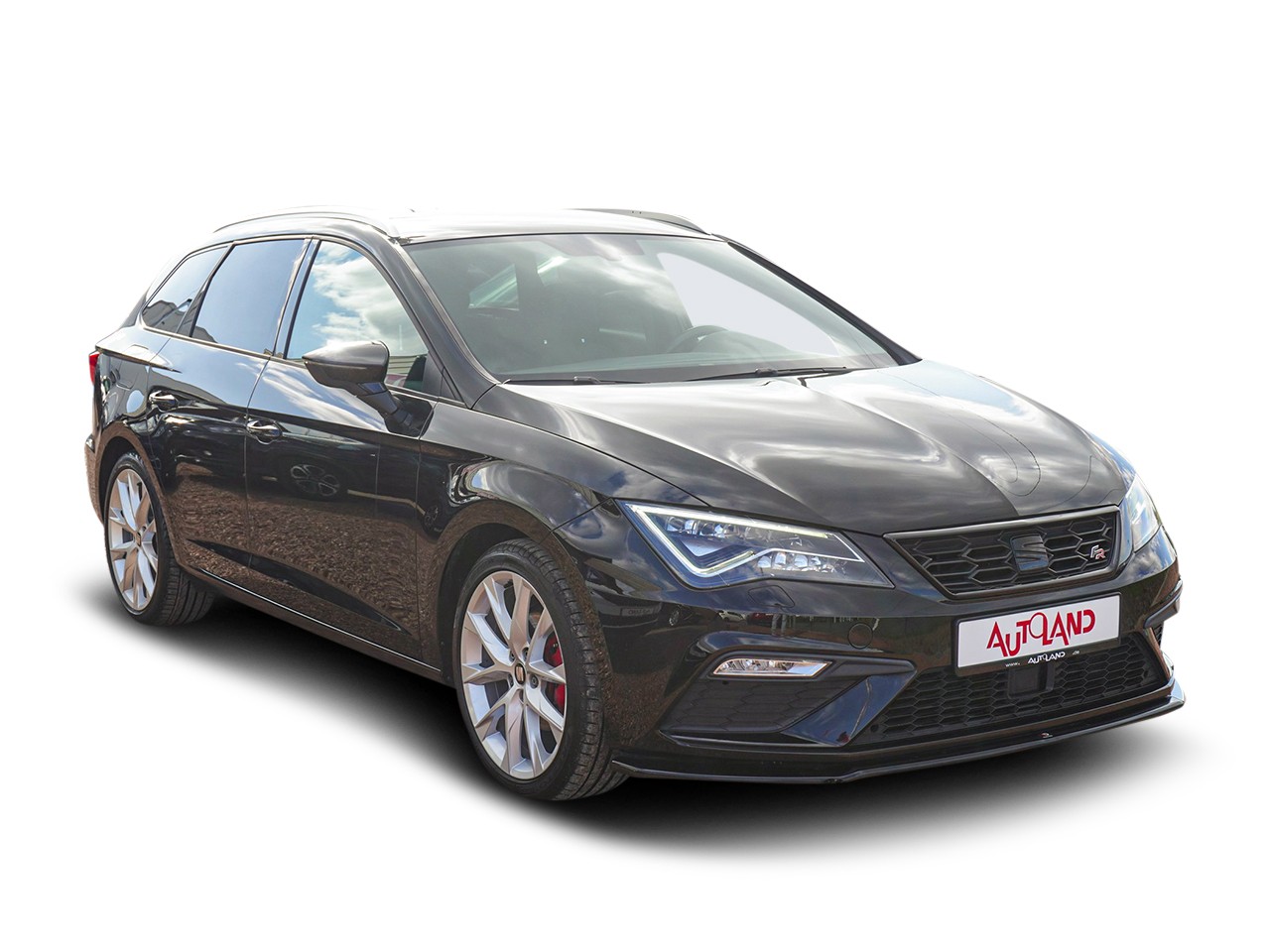 Seat Leon ST 1.5 FR