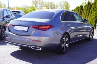 Mercedes-Benz C 220 C220 d Avantgarde