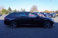 Skoda Superb Combi Sportline 2.0 TSI DSG