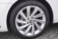 Skoda Octavia 2.0 TDI DSG