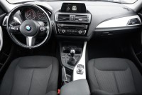 BMW 118 i Advantage