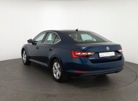 Skoda Superb 1.8 TSI DSG