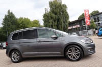 VW Touran 2.0 TDI Highline DSG