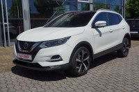 Vorschau: Nissan Qashqai 1.3 Tekna+