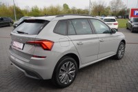 Skoda Kamiq 1.0 TSI DSG Clever