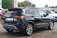 VW T-Cross 1.0 TSI DSG