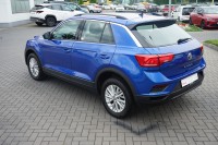 VW T-Roc 1.0