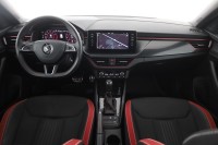 Skoda Scala 1.5 TSI DSG Monte Carlo