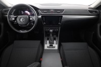 Skoda Superb Combi 1.4 TSI DSG iV