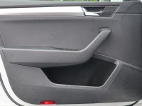 Skoda Superb Combi 1.4 TSI IV DSG Ambition