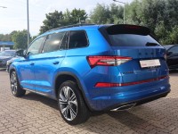Skoda Kodiaq RS 2.0 TSI DSG 4x4
