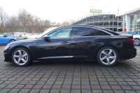 Audi A6 50 2.0 TFSI e quattro sport