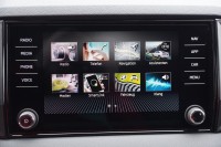 Skoda Karoq 1.5 TSI DSG