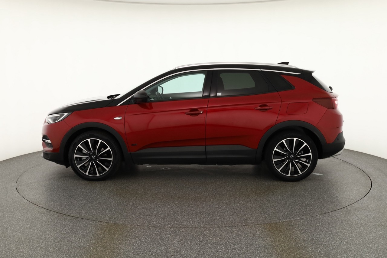 Opel Grandland X 1.6 T Ultimate 4x4