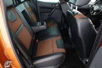 Ford Ranger 2.0 TDCi Wildtrak 4x4 DoKa