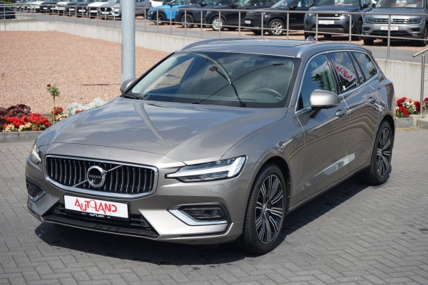 Volvo V60 V 60 D3 Inscription Geartronic