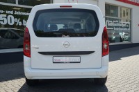 Opel Combo Life 1.2 Turbo Edition
