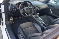 Audi TTS Coupe 2.0 TFSI quattro