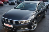 VW Passat Variant 2.0 TDI Highline