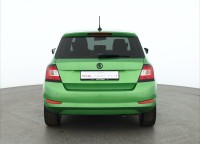 Skoda Fabia 1.0 TSI