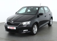 Skoda Fabia 1.0 TSI Ambition Klima Sitzheizung PDC