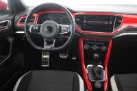 VW T-Roc 2.0 TSI DSG 4Motion R-Line