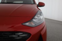 Hyundai i10 1.2 Aut.