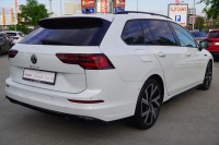 VW Golf VIII Variant 2.0 R-Line DSG
