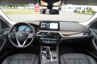 BMW 520 d Touring Aut.