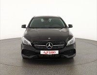 Mercedes-Benz CLA 180 SB AMG Line