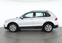 Vorschau: VW Tiguan 2.0 TDI Life 4Motion