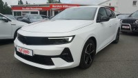 Vorschau: Opel Astra L Sports Tourer 1.2 GS Line
