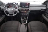 Dacia Sandero Stepway TCe 90